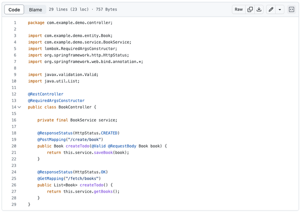 How to Set a Custom GitHub Code Font
